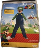 Super mario kids luigi - super,