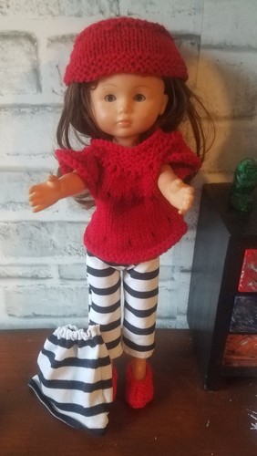 Vêtements pour corolle - pour,
