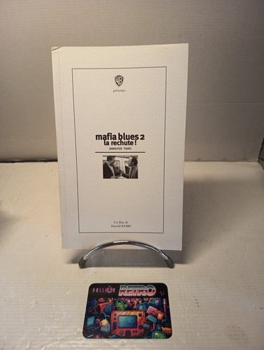 Mafia blues robert niro - 2, de