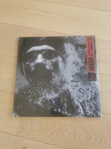 Vinyle rat luciano magma - vinyle,