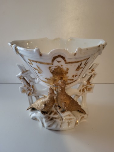 Vase mariés ancien - de,
