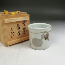 Motif gourde japonaise Karatsu