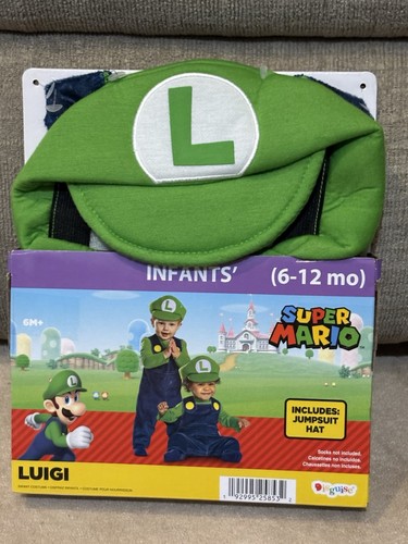New disguise super mario - new,,