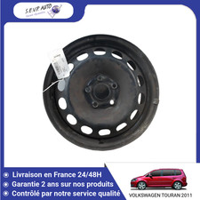 🇫🇷 JANTE TOLE VOLKSWAGEN