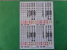 Train signalisation - ., ho
