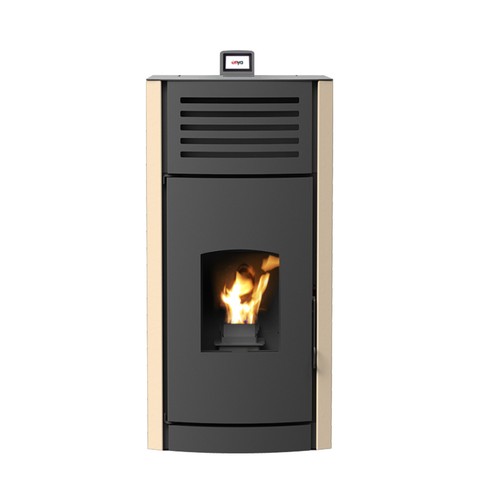 Robin wood enya aqua beige - wood,