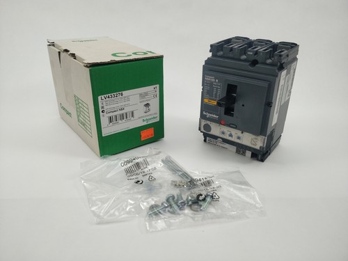 Schneider electric compact - schneider, nsx
