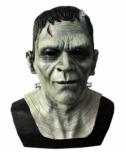 Luxe frankenstein monster - luxe,