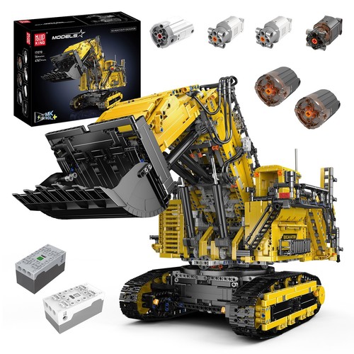Mould king 17070 - mould,