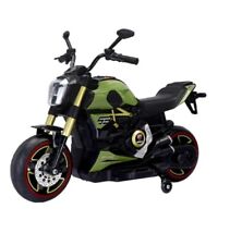 Moto Électrique Pour Enfants