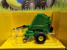 ERTL45696 - Presse JOHN DEERE