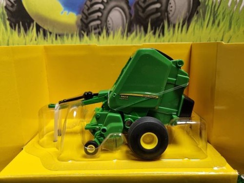 Ertl45696 presse john deere - presse,