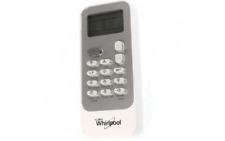 TELECOMMANDE pour CLIMATISEUR WHIRLPOOL - 482000010320