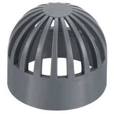 2" Atrium Drain Grille