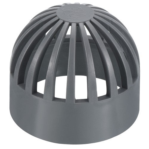 Atrium drain grille - 2",