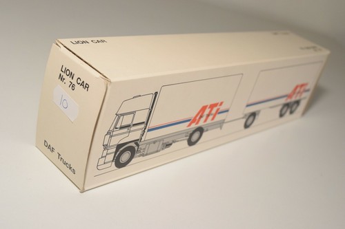 Lion car toys 76 - 10,