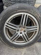 jantes PORSCHE 19 pouces