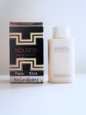 MINIATURE YVÊS SAÏNT