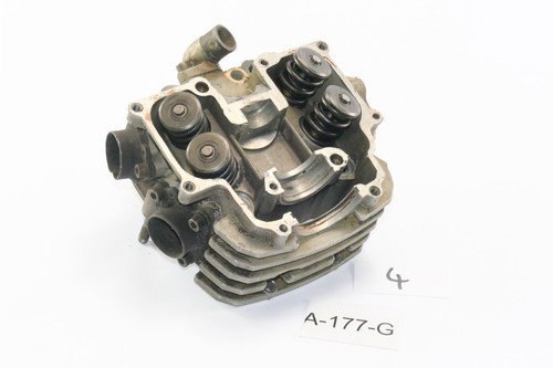 Ktm 600 620 lc4 culasse - 600,