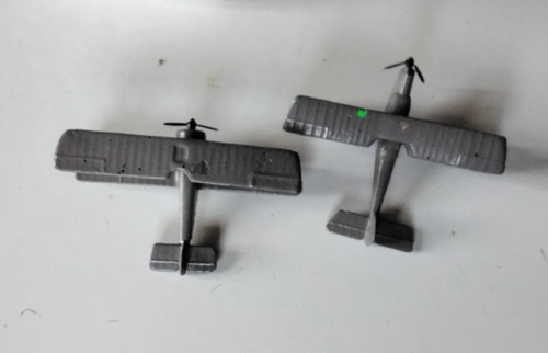 Anciens petits avions - 2,