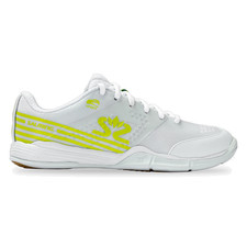 SALMING CHAUSSURES VIPER 5 38-41 NEUF 150€ indoor recoil kobra eagle hawk rival