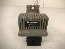 Relais de prechauffage RENAULT