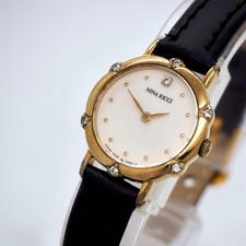Nina ricci montre femme cadran - ricci,