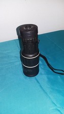 TELESCOPE MONOCULAIRE LONGUE