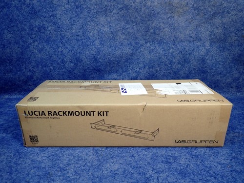 New lab gruppen lucia - new,