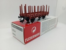 Fleischmann, Échelle HO