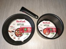 Poêle, Casserole, Poignée