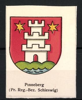 Marque publicitaire pinneberg - publicitaire,