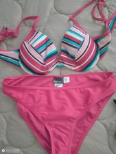 MAILLOT DE BAIN 2 PIECES PUSH