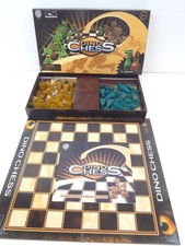 2N Dino Horizons Dino Chess