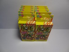 Lot de 10 Pack de Recharge