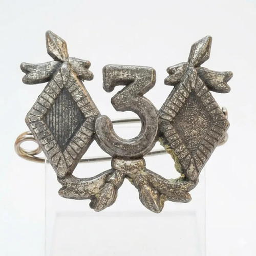 Cavalerie régiment de - cavalerie-, 3°