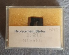 Diamant pour DUAL DN 211 / DN