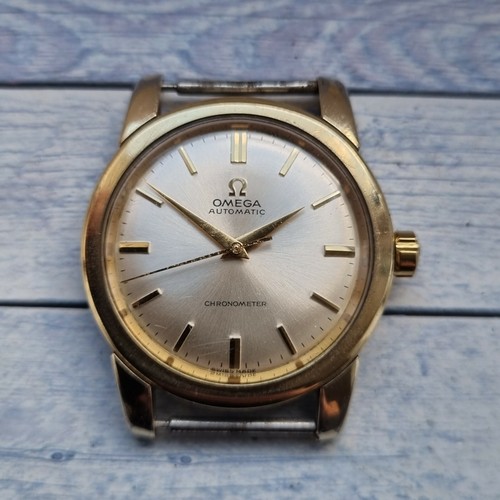 Montre homme vintage omega - montre,