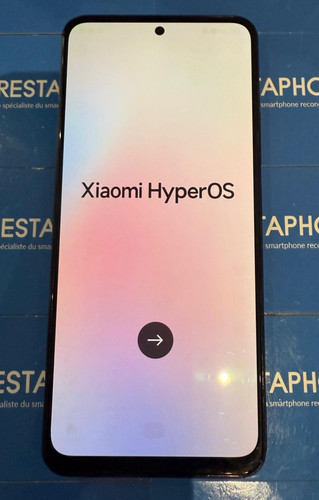 Xiaomi redmi note - xiaomi, 12