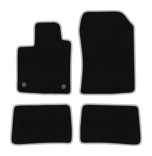 Tapis moquette renault twingo - tapis,