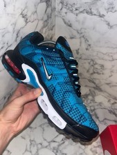 Nike TN Dot Pattern