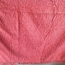 COUVRE-LIT ANCIEN  (