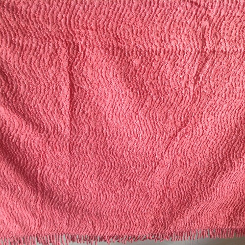 Couvre lit ancien - ancien,