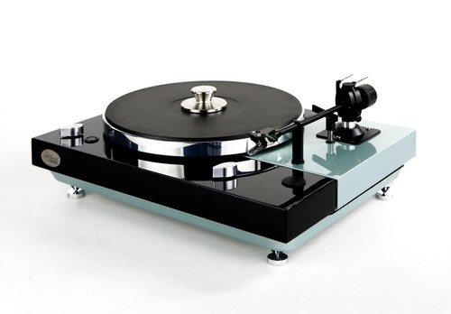 Restored thorens 318 - restored, td