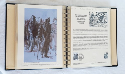Collection historique - collection, du