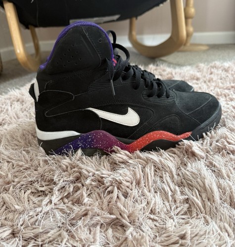 Nike air force 180 mid - nike,