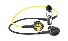 SEAC SUB Kit détendeur de