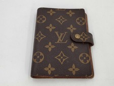 Louis Vuitton Agenda PM R20005