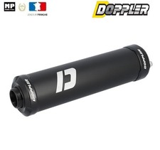 Cartouche silencieux doppler - cartouche,