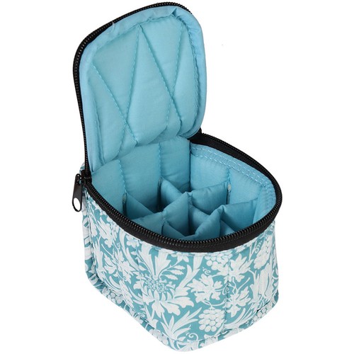 Travel nail polish holder - nail,